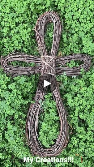 Some creations through the years!  #art #vine #artist #craft #natural #nature #viral | The Grapevine Lady | Giulio Cercato · Beautiful Grape Vine Crafts Diy, Grapevine Garland Ideas, Grapevine Ideas, Grapevine Tree, Grapevine Garland, Natural Nature, Vine Design, Wreath Ideas, Grapevine Wreath