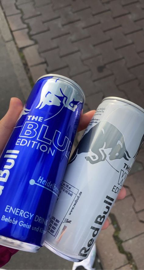 Energy Drink, Travel Fashion, Red Bull, Blue White, Energy, Comics, Red, Blue