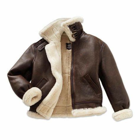 Christmas Gifting, Travel Jacket, Sheepskin Jacket, Vintage Leather Jacket, Flight Jacket, Brown Jacket, Brown Leather Jacket, Shearling Jacket, Gilmore Girls