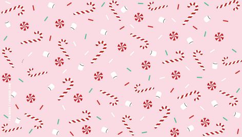 Christmas Aesthetic Wallpaper For Ipad, Christmas Wallpapers Aesthetic Laptop, Pink Christmas Computer Background, Holiday Wallpaper Macbook, Christmas Chrome Book Wallpaper, Pink Winter Laptop Wallpaper, Preppy Christmas Laptop Wallpaper, Christmas Wallapers Aesthetics Laptop, Chrismas Wallpers For Ipad