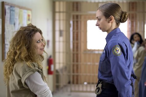 What It's Really Like to Be a Female Prison Guard Take It Personal, Prison Escape, Prison Guard, County Jail, Legally Blonde, Human Nature, Photojournalism, Short Hairstyles For Women, Bad Girl