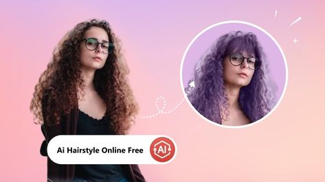 Top 8 AI Hairstyle Online Free Changers: Try on Virtual Hairstyles Instantly Hairstyle Generator, Face Blur, Virtual Hairstyles, Photo Enhancer, Try On Hairstyles, Photo Editing Tools, Background Remover, Image Editor, Video Background