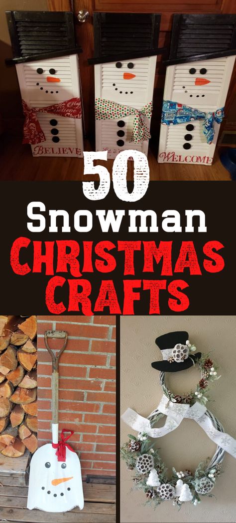 Greeting Cards For Anniversary, Diy Snowman Gifts, Cards For Anniversary, Snowman Christmas Crafts, Wooden Snowman Crafts, Handmade Anniversary Card, Diy Christmas Snowman, Loving Boyfriend, Christmas Crafts Snowman