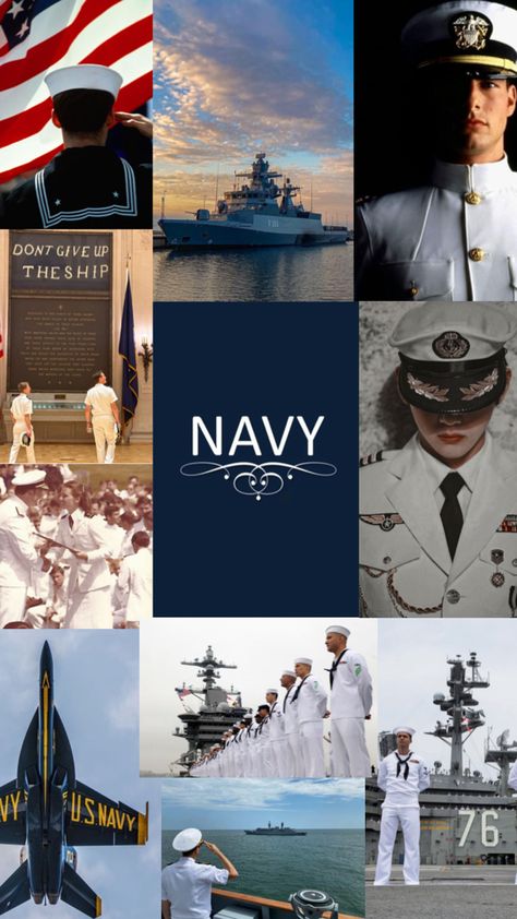 Us Navy Women, Marine Officer, United States Naval Academy, Military Aesthetic, Diy Photo Book, Navy Life, Merchant Navy, Navy Sailor, The Pirate King