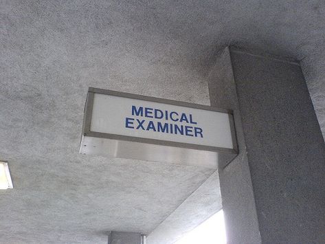 Forensic Pathology, Medical Examiner, Jean Valjean, House Md, Medical Examination, Forensic Science, Future Jobs, Medical Aesthetic, Forensic