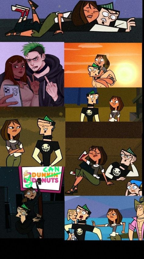 Total Drama Courtney X Duncan, Total Drama Island Courtney X Duncan, Total Drama Duncan And Courtney, Total Drama Island Duncan Courtney Fanart, Tdi Duncan X Courtney, Total Drama Island Ships Fanart, Total Drama Island Courtney And Duncan, Total Drama Island Duncan Courtney, Total Drama Duncney