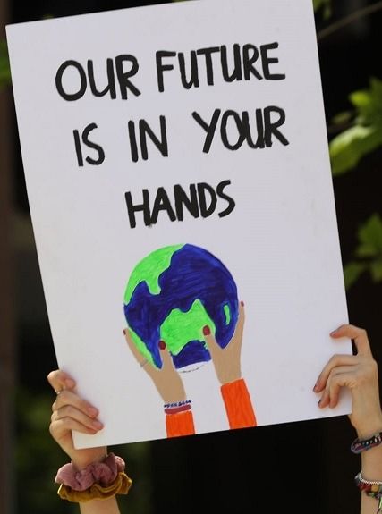 Protest Ideas, Protest Posters, Awareness Poster, School Climate, Save Our Earth, Climate Justice, Protest Signs, Our Future, Futurism