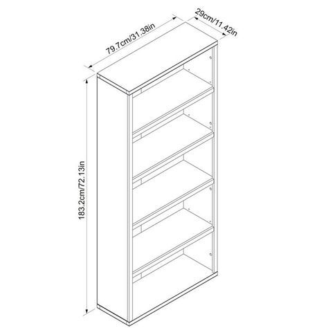 Bookshelf Design, Wood Bookcase, Small Office, Cubbies, Extra Storage, Wood Design, Quality Furniture, Filing Cabinet, Adjustable Shelving