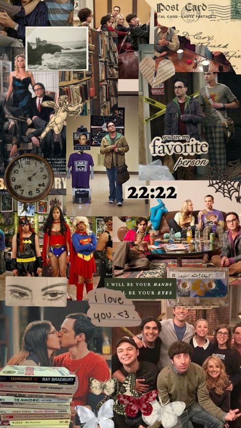 Shamy Tbbt Wallpaper, Big Bang Theory Wallpaper Aesthetic, Tbbt Poster, Sheldon Cooper Aesthetic, Tbbt Aesthetic, Tbbt Wallpapers, The Big Bang Theory Aesthetic, Big Bang Theory Aesthetic, Bernadette Rostenkowski