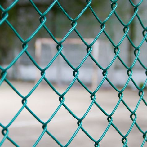 Chainlink Fence, Chain Link Fencing, Chain Link Fence, Tax Free, Pvc Coat, Wire Mesh, Fencing, Chain Link, Fence