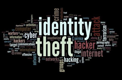 Identity Fraud, Identity Thief, Staying Safe Online, Internet Network, Online Safety, Accounting Information, Identity Theft, Financial Tips, Cool Names