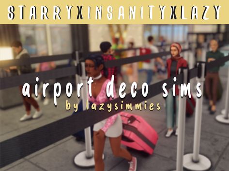 Deco Sims, Travel Pose, The Sims 4 Packs, Sims 4 Game Mods, Sims 4 Expansions, Tumblr Sims 4, Play Sims, Free Sims, Casas The Sims 4