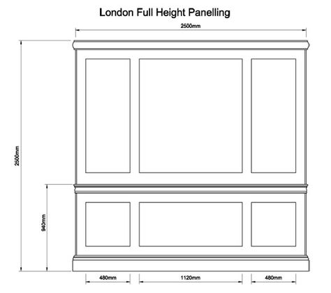 London Full Height Panelling | The English Joinery Company Baroque Interior, Modern Classic Furniture, Decorative Wall Panels, Italy Aesthetic, Bespoke Interiors, Wall Molding, Wood Interiors, Wood Panel Walls, Interior Trim