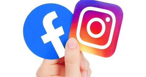 Encrypted Messages, More Instagram Followers, How To Use Facebook, Wall Street, Facebook Instagram, Social Networks, Vimeo Logo, Instagram Sign, Social Media Platforms