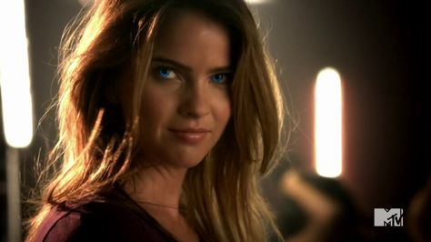 Malia Tate - Werecoyote Alisson Teen Wolf, Teen Wolf Malia, Werewolf Girl, Malia Hale, Teen Wolf Seasons, Malia Tate, Shelley Hennig, Wolf Character, Teen Tv