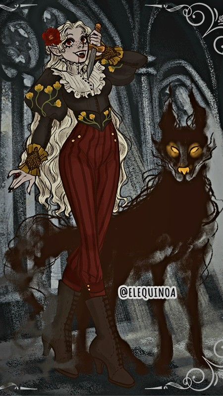 Victorian Goth Character Design, Latin Gothic Aesthetic, Victorian Vampire Character Design, Victorian Vampire Outfit, Victorian Steampunk Aesthetic, Victorian Character Design, Fae Realm, Mythical Characters, Vampire Oc