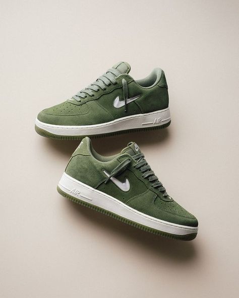 Nike Air Force 1 Low, Air Force 1 Low, Nike Air Force 1, Air Force 1, Nike Air Force, Air Force, Dark Green, Nike Air, Force