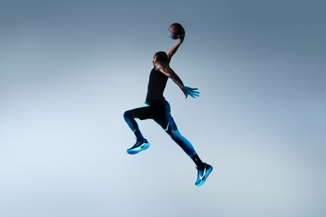 Nike Adapt BB Self Lacing Basketball Sneaker sneakers shoes fitadapt power app smartphone lights fit flywire flyknit jayson tatum Basketball Pose, Adidas Originals Outfit, Jason Tatum, Nike Adapt, Basketball Tshirt Designs, Lighting Mood, Nike Track And Field, Basketball Scoreboard, Field Athletes