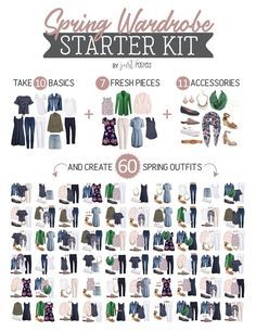 Basic Spring Wardrobe, Capsule Wardrobe Trendy, Navy Capsule Wardrobe Spring, Plus Size Spring Capsule Wardrobe 2023, J Crew Capsule Wardrobe, 2023 Wardrobe Staples, Spring Work Capsule Wardrobe 2023, Capsule Wardrobe 2023 Spring Work, Chic Capsule Wardrobe 2023