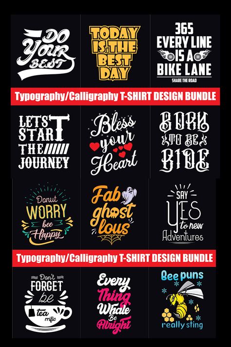 This is my New Typography/Calligraphy T-Shirt Design Bundle with​​​​​​​ Typography T-Shirt Design.​​​​​​​ if you want Buy This Bundle Or Similar T-Shirt? Contact ME.  I am Apparel/T-Shirt Designer.I will Provide You High Quality T-Shirt Design. Are You Looking for an Eye-Catching T-shirt design for your personal use or Print On Demand Business??   Contact ME:  Mail: pauldhaka90@gmail.com​​​​​​​ -  Skype: gobinda_901 #TYPOGRAPHY #tshirts #shirtdesign #desidn #tshirtoftheday #tees #calligraphy Print On Demand Tshirt Designs, T Shirt Logo Design Ideas Graphics, Typography Tshirt Design Graphic Tees, T Shirt Typography Design, T Shirt Advertising Idea, T Shirt Graphic Design Ideas, Tshirt Text Design, Tshirt Typography Design, Typography Design Tshirt