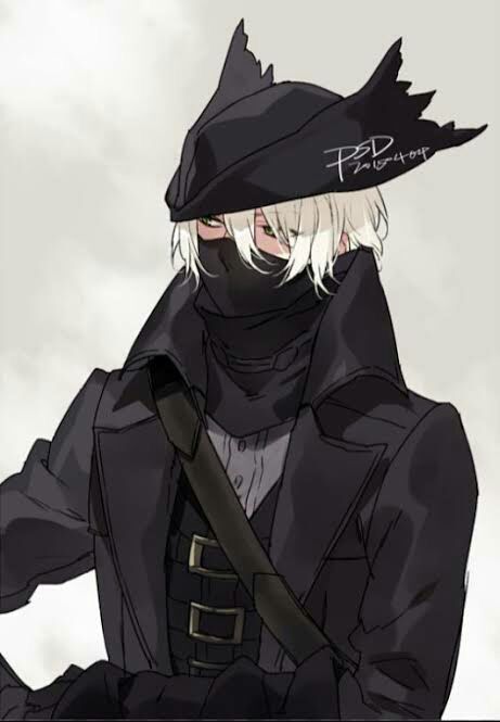 Bloodborne Characters, Anime Pirate, Anime Hats, Bloodborne Art, Pirate Boy, Pirate Art, Anime Guy, 다크 판타지, Bloodborne