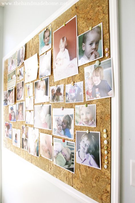 create your own giant cork board Cork Board Wall Ideas, Giant Cork Board, Photo Cork Board, Cork Board Projects, Cork Board Wall, Diy Cork Board, Cork Boards, Framed Cork Board, Cork Wall