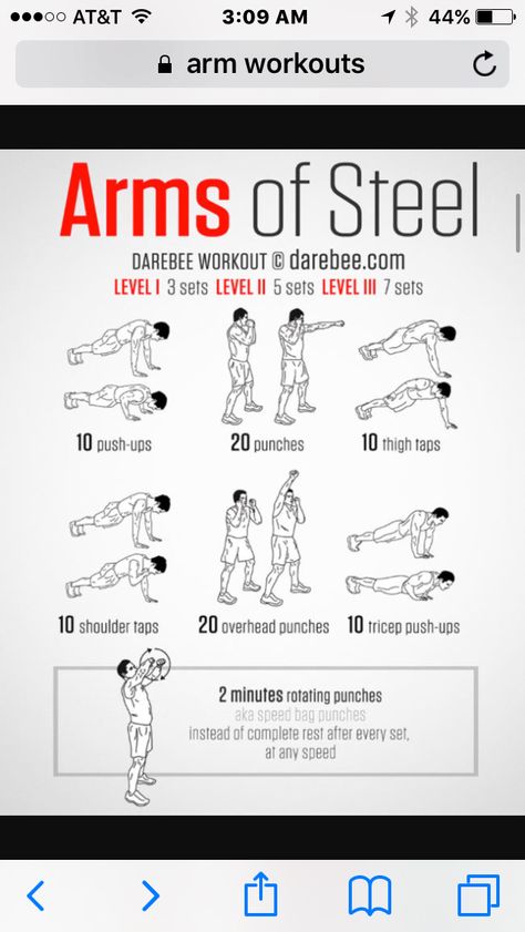 Arms Workout Big Arm Workout No Equipment, Workouts For Wrestling, Strong Arms Workout No Weights, Arm Wrestling Workout Exercise, She's Got Arms Workout, How To Get Better At Arm Wrestling, Arm Calisthenics Workout, Buff Arms Workout, She’s Got Arms Workout