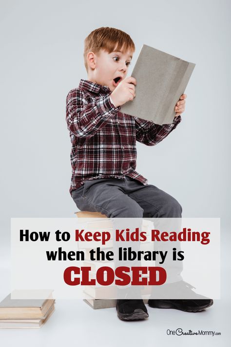 The Best Library Alternatives to Keep Kids Reading During a Pandemic - onecreativemommy.com Great Library, Best Library, Retired Teacher, Clean Book, Library Website, Mom Of Three, Forever Book, Family Reading, Great Books To Read