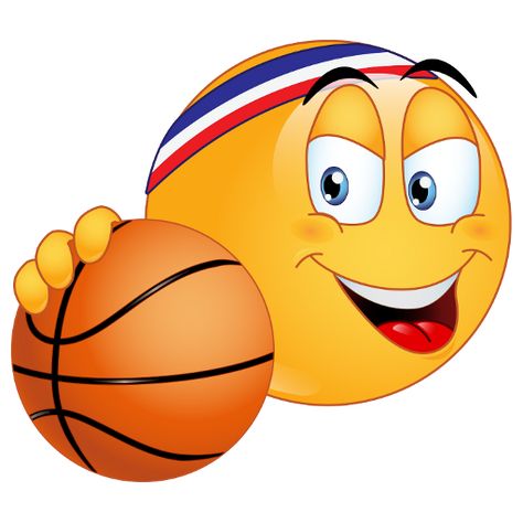 https://lh3.googleusercontent.com/qq8EF_NGvJll30iBW4r-iqYO8iVUiB3Et1JIRCvAlq5LnM-c1xP9FzH9xaojUBctEC47 Basketball Emoji, Funny Basketball Pictures, Have Fun Today, Christmas Humor Ecards, Face Clipart, Emoji Symbols, Couple Quotes Funny, Funny Animals With Captions, Love Basketball