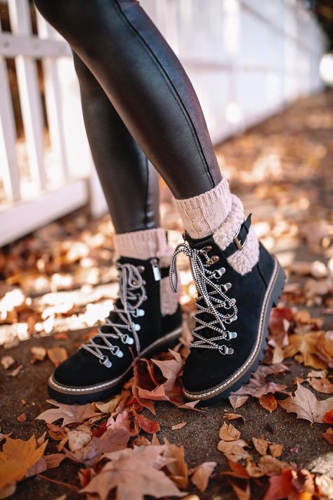 The Best Winter Boots Under $50 – Southern Curls & Pearls Southern Curls And Pearls, Best Winter Boots, Hiker Boots, Chestnut Color, Ushuaia, Marc Fisher, Dr. Martens Boots, Timberland Boots, Winter Boots