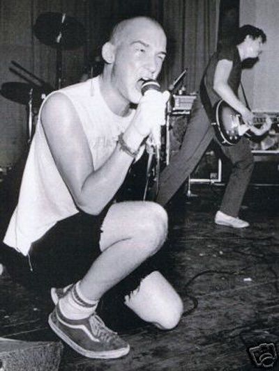 Ian Mackaye, Minor Threat, Punk Poster, Tour Poster, Hardcore Punk, Punk Music, Tour Posters, Peregrine, Punk Bands