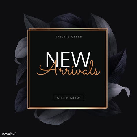 New Arrivals Poster Design, New Arrivals Banner, New Arrivals Poster, Business Marketing Design, Arrival Poster, Clothing Logo Design, Logo Online Shop, Online Shopping Quotes, Small Business Quotes