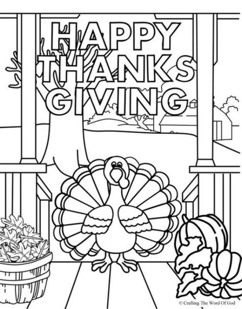 Thanksgiving Coloring Book, Thanksgiving Coloring Sheets, Free Thanksgiving Coloring Pages, Turkey Coloring Pages, Coloring Printables, Thanksgiving Coloring, Thanksgiving Pictures, Thanksgiving Color, Thanksgiving Coloring Pages