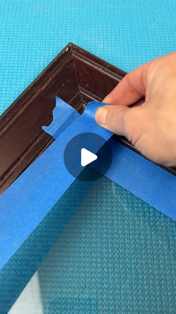 Painting Tricks, Budget Kitchen Makeover, Diy Handyman, Easy Diy Hacks, Mask Painting, Construction Diy, Diy Crafts Life Hacks, Carpentry Diy, Amazing Life Hacks