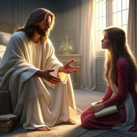 Acts Prayer, Jesus Love Images, Gods Princess, Jesus Artwork, Pictures Of Christ, Jesus Photo, Jesus Christ Art, Christian Quotes God, Bride Of Christ