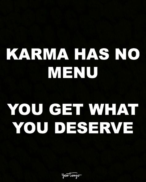 10 Karma Quotes For Cheaters — And The People Who Want Them Punished Liar Quotes Karma, Quotes For Cheaters, Mistress Quotes Karma, Negative Energy Quotes, Bad Karma Quotes, Revenge Quotes, Liar Quotes, Betrayal Quotes, Reap What You Sow