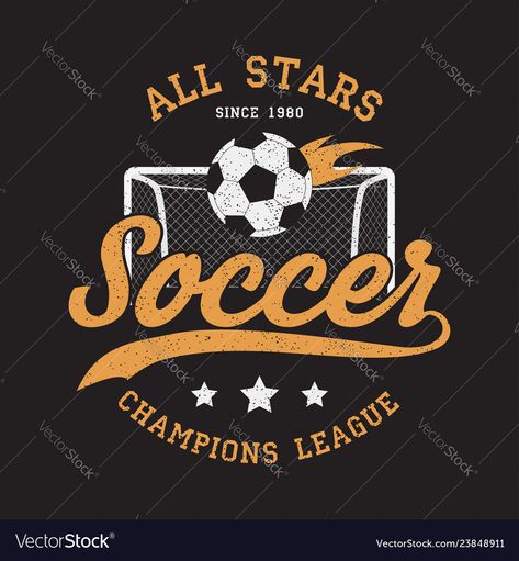 Clothes Print, Football Goal, Logo Coffee, Adobe Illustrator Graphic Design, Soccer Outfits, Soccer Sports, Athletic Clothes, Sports Boys, Shirt Prints