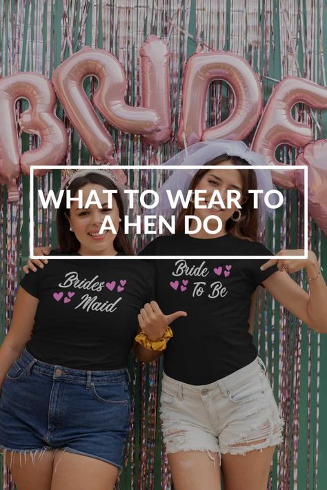 hen party outfit ideas Hen Do Outfit Ideas The Bride, Hen Party Outfit Ideas, Hens Night Outfit, Hens Party Outfit, Hen Do Outfit Ideas, Outfit Ideas London, Classy Hen Do, Classy Hen Party, Hen Do Outfits