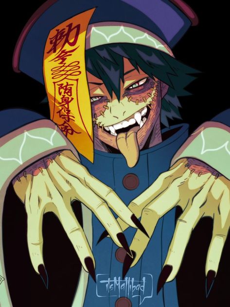 Mattibad no X: "Jiangshi Dabi https://t.co/R4sTSFFRPE" / X Hero Academia Characters, Boku No Hero Academia, My Hero Academia, Zombie, Manga Anime, Fantasy Art, Japan, Drawings, Anime