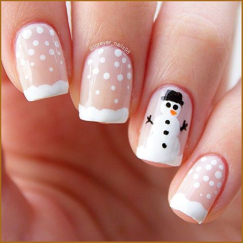 Snowman Nail Art #christmasnails #nails #art #christmasnails #nail #nails #snowman Snowman Nail Art #christmasnails #nails the cold-climate months are proper across the corner, and whether or not you may be going online from domestic for the the rest of 2020 or from time to time venturing into the office, locating the proper wintry weather outfit for paintings is key. But with regards to dressing for much less than applicable conditions, there are some variables one ought to bear in mind. As Christmas Nails Polish, Kids Nail Designs Christmas, Christmas Easy Nail Designs, Kid’s Christmas Nails, Kid Christmas Nails, Christmas Nails Easy Short, Noel Nail Art, Kids Christmas Nail Designs, Christmas Nail Art Short Nails