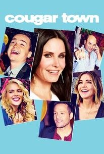 Cougar Town - Rotten Tomatoes Happy Movie, Cougar Town, Disney Animated Movies, Rotten Tomatoes, Extended Family, Streaming Tv, Ex Husbands, Romantic Comedy, Disney Animation