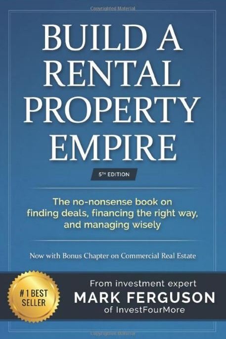 Real Estate Investing Books, Real Estate Book, Investing Books, Self Development Books, Books For Self Improvement, Inspirational Books To Read, Finance Books, Business Books, Self Help Books