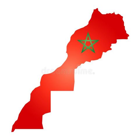 Map of the Kingdom of Morocco. Flag Arabic Africa My country MAROC patriotic Fla #Sponsored , #Paid, #paid, #Morocco, #Map, #Arabic, #Flag Morocco Illustration, July Appetizers, Morocco Map, Morocco Flag, Patriotic Flag, Ramadan, Morocco, 4th Of July, Of Love