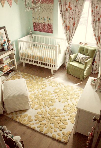 Nursery Project Nursery, Nursery Planning, Real Estat, Baby Room Design, Beautiful Nursery, Vintage Nursery, Furniture Layout, Nursery Inspiration