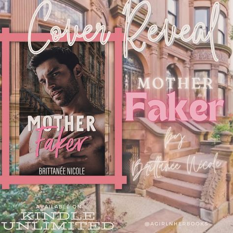 🩷 NEW E-BOOK COVER FOR BECKETT 🩷 Mother Faker got a Mother Make-Over! If you needed a reason to read all about Beckett and his antics - there’s no better reason than now 🫠 📖 #books #bookish #bookstagram #bookrecs #momcomseries #motherfaker #brittaneenicole #brittaneenicoleauthor #brittaneenicolebooks May 5, A Mother, E-book, To Read, Book Cover, Reading, Books, On Instagram, Quick Saves