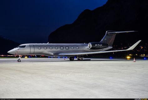 Gulfstream G650ER Gulfstream G650 Er, Gulfstream Aerospace, Gulfstream G650, Millionaire Lifestyle Luxury, Airplane Pictures, Jet Airplane, Luxury Jets, Las Vegas Luxury, Private Flights