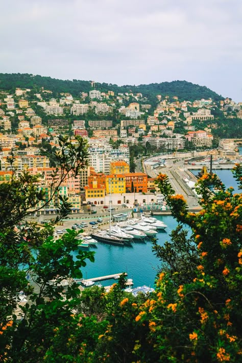 Old Nice France, Nice France Aesthetic, Nice France Photography, Nice France Beach, French Riviera Aesthetic, Nice France Travel, Nice Cote D Azur, Nice Travel, France Aesthetic