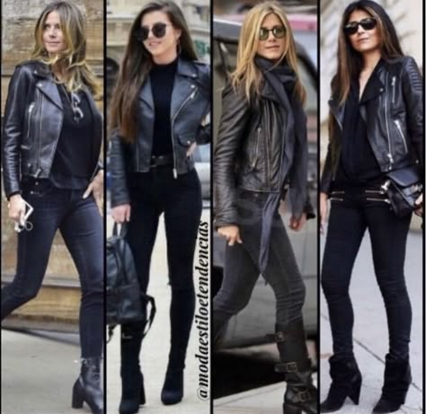 Winter Outfits For Travel, Vegas Winter Outfit, Vegas Winter Outfit Ideas, Vegas Day Outfit, Black Outfit Winter, Casual Holiday Outfits, Street Style Outfits Casual, Blonde Summer, Leather Leggings Fashion