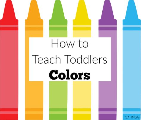 I am a big fan of activities that can be used more than once. Toddler Lesson Plans: Learning Colors has 50 color lesson plans to teach toddlers colors. Teaching Toddlers Colors, Toddler Lesson Plans, Color Lesson Plans, Toddler Curriculum, Toddler Lessons, Color Lessons, Lesson Plans For Toddlers, Toddler Classroom, Teaching Toddlers