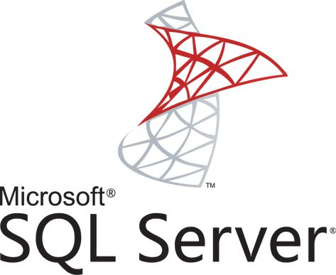 SQL Server Logo - Microsoft Vector Free Download Microsoft Sql Server, Database Management System, Data Warehouse, Relational Database, Sql Server, Windows Server, Business Intelligence, Data Recovery, Software Development